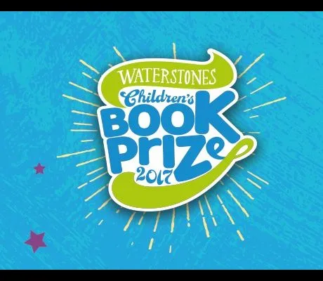 The Waterstones Children's Book Prize 2017